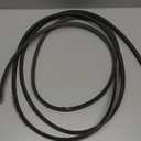Lawn Mower Drive Belt Compatible with John Deere GX21833 GX20571, 48 inch Deck Drive Belt Compatible with L120 L130 LA130 LA140 X140 X165 D140 D150 E140 E150 145 155C