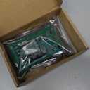 10A Motor Driver Module, Motor Driver Module Board H Bridge Driver Chip DC IRF3205 MOSFET 3-36V 10A Peak 30A