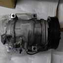 A/C Air Conditioner Compressor Clutch Fit for 2007-2013 Acura MDX 3.7L, 2008-2017 Honda Odyssey 3.5L, 2008-2015 Honda Pilot 3.5L, 2007-2014 3.5L Honda Ridgeline, fit for Acura ZDX 3.7L 2010-2013