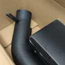 Cold Air Intake Kit with Heat Shield for BMW 335i F30/435i F32/M235i F22/M2 F87 N55 3.0T, Increases Horsepower & Torque, More Aggressive and Sporty Induction Sound