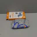 Dog Surgery Recovery Suit with Zipper for Male Female, Breathable Dog Onesie for Spay, Neuter, Anti Licking, Skin Conditions, Incontinence, Dog Bodysuit Alternative to Cone E-Collar, Large