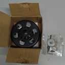 LotFancy Go Kart Clutch 3/4 Bore 10T for #40 41 420 Chain, Predator 212 Centrifugal Clutch, Up to 6.5 HP, Fit for Go Kart Minibike Baja Mini Bike MB165 MB200