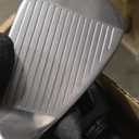 Taylormade Golf Qi Max Irons Steel Stiff Mens, Hand Orientation: Right, Shaft Material: KBS Max 85 MT Steel, Flex: Regular, Configuration: 5-PW, AW