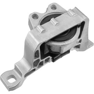 X AUTOHAUX Right Engine Motor Mount No.BP4S39060 for Mazda 3 I 2.0L L4 - Gas 2004-2010