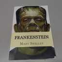 Frankenstein (Annotated) paprback