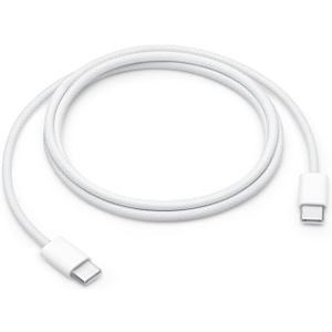 Apple USB-C Woven Charge Cable (1 m) Apple USB-C Woven Charge Cable (1 m)