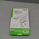 Belkin 24W Dual Port USB Wall Charger w/ USB-C Cable Included - Fast Charging iPhone 16 Charger for Power Bank, iPad & iPad Pro, Samsung Galaxy S25, Google Pixel, & More