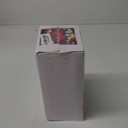 Jello Shot Syringes 100 Pack with Tip Cap for Adults Kids, 10ml Party Liquid Syringe BPA-Free Suringes Shooters for Jello Shots, Halloween, Thanksgiving, Christmas, Bachelorette Parties, Nurses, Graduation Party