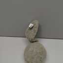 Hyper Pet Doggie Tail Interactive Plush Automatic Dog Toys, Durable, Wiggles, Vibrates, and Barks, Batteries Included, for All Dog Breeds, Boredom Buster (Full Unit)