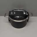 Babish Aluminum Dutch Oven 6 qt