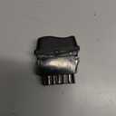 Heavy Duty Window Lift Switch Driver Side (Left) 5Pin Fit for Peterbilt 365 367 384 386 387 389 Replace ‎577.75607 16-09209 1609209PKG 16-09209PKG 1609209