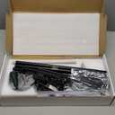 Christmas Cone Tree Lights 5.9ft, 240 LEDs RGB Outdoor Christmas Tree Lights with Remote Control, Waterproof String Lights Holiday Decorations for Yard Patio Garden Holiday - Multicolor