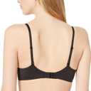 Calvin Klein Women's Constant Push Up Plunge Bra (M)