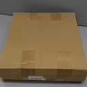 XunYee 80 Bundles Artificial Lavender Flowers UV Resistant Faux Plastic Flowers Faux Lavender Plants for Outdoor Garden Patio Window Box Office Table Centerpiece Indoor Decoration (Purple)