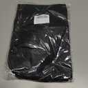 Backseat Car Organizer, 2 Pack Kick Mats Back of Seat Protectors bag with Touch Screen, Waterproof Seatback Covers for Kids, Multifunctional Universal Automotive Storage Pockets, Travel Accessories