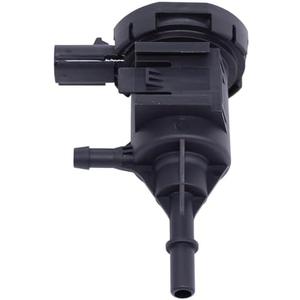 MOTOKU EVAP Vapor Canister Purge Valve Solenoid for Chrysler Sebring Pacifica Town & Country 200 for Dodge Caliber Grand Caravan Journey Avenger for Jeep Compass Patriot 2008-2017 Ram C/V 2012-2015