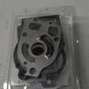 Quicksilver 96148Q8 Water Pump Repair Kit for Mercury and Mariner Outboards and MerCruiser Stern Drives