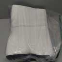 Derila Memory Foam Pillow & Additional Pillowcase