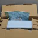 LOKLiK Cutting Machine 2 by HTVRONT - 5 in 1 Vinyl Cutter Machine with 5X Cutting Force, Cuts 100+ Materials, AI Painting, 13'' Smart Die Cutting Machine for All Crafts Cards 3D Arts Home Decor (Bubble Blue)