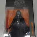 STAR WARS The Black Series Darth Vader, A New Hope Collectible 6 Inch Action Figure