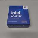 Intel Core i7-14700KF New Gaming Desktop Processor 20 cores (8 P-cores + 12 E-cores) - Unlocked