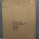 Amazon Basics Portable Folding Soft Dog Crate for Cat, Dog, Rabbit, Double Door with Mesh Ventilation, Collapsible, Easy to Set Up, Large 36" x 24" x 24", Tan