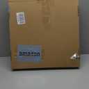 Large Wall Clocks for Living Room Decor Modern Silent Wall Clock for Home House Kitchen Bedroom Decorative Big Wall Clock Non Ticking Battery Operated Quartz for Bathroom Outdoor Indoor 17 in