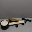 Retrospec Cricket Baby Balance Bike, 4-Wheel Ride-On Toy for Ages 12-24 Months – First Bike & Toddler Bike for 1 Year Old Boys & Girls, First Birthday Gift