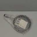 Mercer Culinary Pre-Seasoned Cast Iron Skillet, 8-Inch