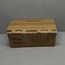 Hiaksedt Baby Playpen 50x50 Inch, Play Pens for Babies and Toddlers Baby Fence Play Yards for Indoor & Outdoor with Breathable Mesh Anti-Fall Playpen