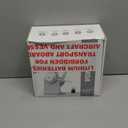 Bluetooth Headset, Wireless Headset with Dual Noise Canceling Microphone for Work &USB Dongle, QCC 5.2 Bluetooth Headphones with Mic Mute/Charge Dock for Computer Cell Phone Office Call Meetings Teams