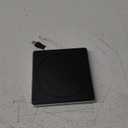 External CD DVD Drive USB C USB 3.0 Slot in Type C Burner Portable Slim DVD CD RAM Writer Reader for iMac Notebook Laptop Desktop Support Mac os Win 7 Win8 Win10 (Sliver)