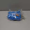 2 x PR-20 Tree Pruner Rope Replacement, for Jameson Fiscar Big Mouth Manual Pole Saw & Tree Pruner,20 feet long with a 5/16-inch Diameter(with Wooden Handle)