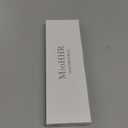 MioHHR Slim Metal Bands Compatible with Apple Watch Bands for Women 38mm 40mm 41mm 42mm (Series 11 10), Stainless Steel Strap Bands for iWatch Series 11 10 9 8 7 6 5 4 3 2 1 SE3/2/1, Gold