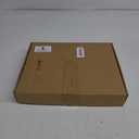 Nuanchu 12 Pack Halloween Bone Taper Candles 10 Inch Unscented Dripless Skeleton Candles for Halloween Party Decor, Table Centerpiece, Gothic Home Decoration, Spooky Gifts