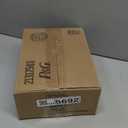 Tide evo Free & Gentle Tiles Fragrance-Free Hypoallergenic Laundry Detergent Fiber Tiles for Sensitive Skin Works on 100% of Common Stains Safe for All Machines and Water Conditions, 40 Count