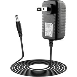 6V Battery Charger for Ride On Car Toys, 6 Volt Universal Ride On Car Charger for Mercedes-Benz, Ferrari, Dynacraft, Lamborghini, Flybar Bumper Car, Monster Jam Kids Riding Toy