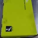 SnapFresh Mini Chainsaw Cordless 5 & 6, 20V Electric Handheld Chainsaws with 2.0Ah Battery & Fast Charger, Lightweight Battery Powered Saw with 2 Chains for Wood Cutting & Branch Trimming