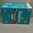 Pampers Diapers - Baby Dry - Size 5, 132 Count, Absorbent Disposable Infant Diaper (Packaging May Vary)