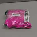 Blooming Jelly Womens One Piece Swimsuit Tummy Control Bathing Suit Sexy Flattering Cheeky High Cut Out Cute Ladies Swimwear (X-Large, Hot Pink)