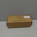 Surge Protector Power Strip - Nuetsa Flat Plug Extension Cord with 8 Outlets and 4 USB Ports, 20 Feet Power Cord (1625W/13A), 2700 Joules, ETL Listed, White