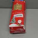 Gold Christmas Tree Collar 28.3Inch Large Tree Collars Glittery Sequin Tree Skirt for Christmas Decorations Foldable Christmas Tree Rings Round Xmas Tree Base Cover for Holiday Home Party Decor