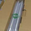 Zcaukya 500 Shot Glasses, 1oz Clear Plastic Disposable Hard Cups, Mini Cups Great Container for Sauce, Sample Tasting, Jello Shots, Pudding