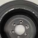 A-Premium Engine Harmonic Balancer Pulley - DOHC 3.0L - Compatible with BMW Cars - 06-13 - X5, 128i, 130i, 325i, 325Xi, 328i, 328Xi, 328i 528i xDrive, 330i, 330Xi, 525i, 525Xi, 530i, 530Xi, Z4