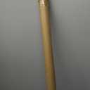 2PCS Shower Door Bottom Seal Strip, Black PVC, 36" Length, Fits 10mm Thick Glass, Prevents Leaks & Water Damage, Easy Installation, No Adhesive Required (Black, 36in for 3/8"(10mm) Door)