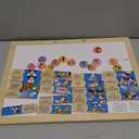 Melissa & Doug Disney Mickey Mouse Clubhouse My Magnetic Responsibility Chart - Toddler Routine, Kids Reward Board, Reward Chart for Toddlers and Kids Ages 3+