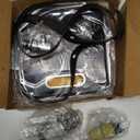 Governor Pressure Sensor Solenoid Kit for A500 A518 A618 42RE 44RE 46RE 47RE 48RE Transmission for Dodge Ram 1500 2500 3500 Dakota Durango 2001-2009 for Jeep Grand Cherokee 2001-2004