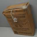 Utopia Bedding Bed Pillows for Sleeping Queen Size (White), Set of 2, Soft & Fluffy Pillow with Down Alternative Filling, Cooling, Hotel Quality, Gusseted Pillow for Back, Stomach or Side Sleepers