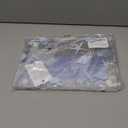 May Chen for 2026 MacBook Pro 14-inch M5 M4 M3 M2 M1 Pro/Max Chip, Release 2026 2025-2021, Model A3427 A3426 A3434 A3112 A3401 A3185, Plastic Hard Shell with Keyboard Cover, Sea Star