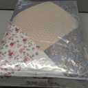 Travan 3-Piece Queen Quilt Sets with Shams Oversized Bedding Bedspread Reversible Soft Coverlet Set, Queen Size